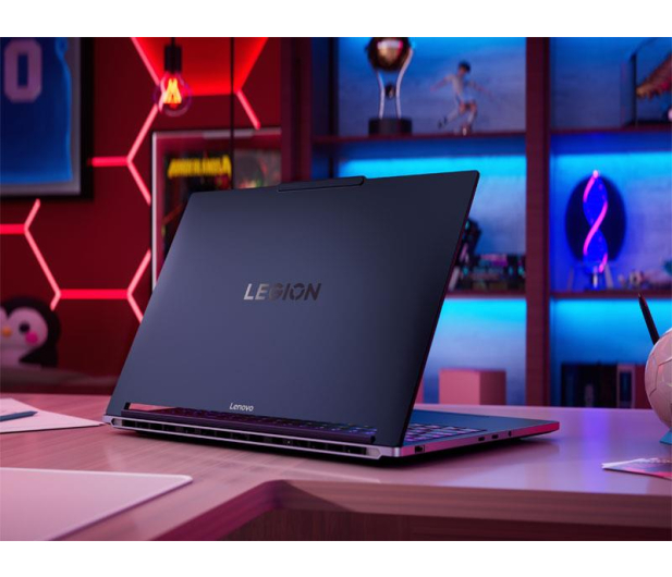 Lenovo Legion 7-16 Ryzen AI 7-450/32GB/1TB+2TB/Win11P RTX5060 OLED - 1521478 - zdjęcie 14